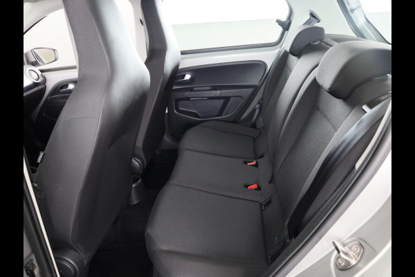 Volkswagen up! 1.0 65 pk | Verlengde garantie | Navigatie via App | Autom. airco | Cruise control | Parkeersensoren achter | Achteruitrijcamera |