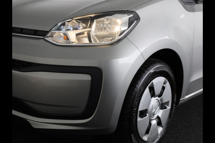 Volkswagen up! 1.0 65 pk | Verlengde garantie | Navigatie via App | Autom. airco | Cruise control | Parkeersensoren achter | Achteruitrijcamera |