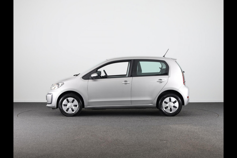 Volkswagen up! 1.0 65 pk | Verlengde garantie | Navigatie via App | Autom. airco | Cruise control | Parkeersensoren achter | Achteruitrijcamera |