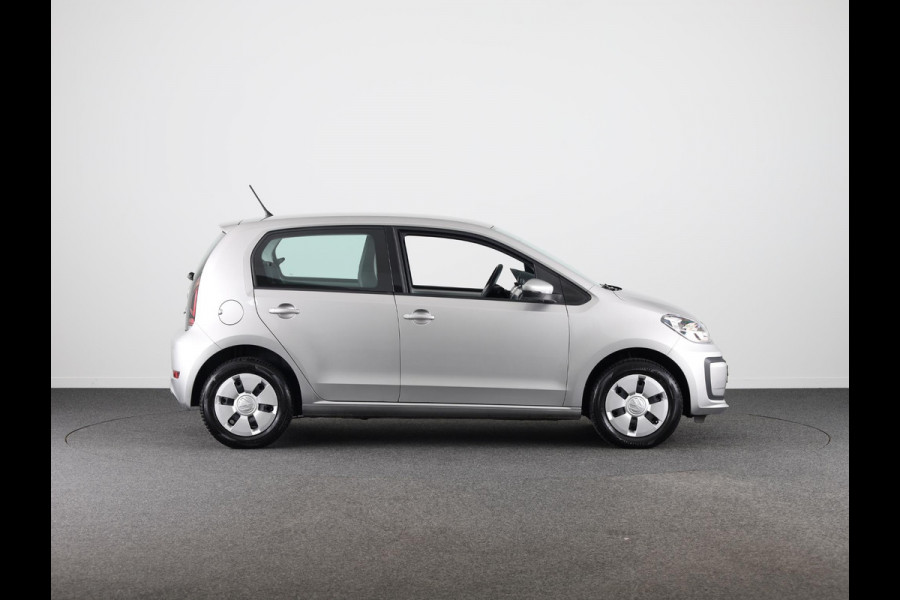 Volkswagen up! 1.0 65 pk | Verlengde garantie | Navigatie via App | Autom. airco | Cruise control | Parkeersensoren achter | Achteruitrijcamera |