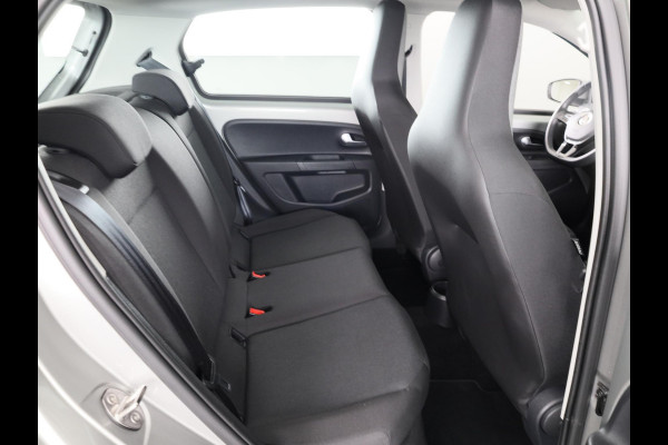 Volkswagen up! 1.0 65 pk | Verlengde garantie | Navigatie via App | Autom. airco | Cruise control | Parkeersensoren achter | Achteruitrijcamera |