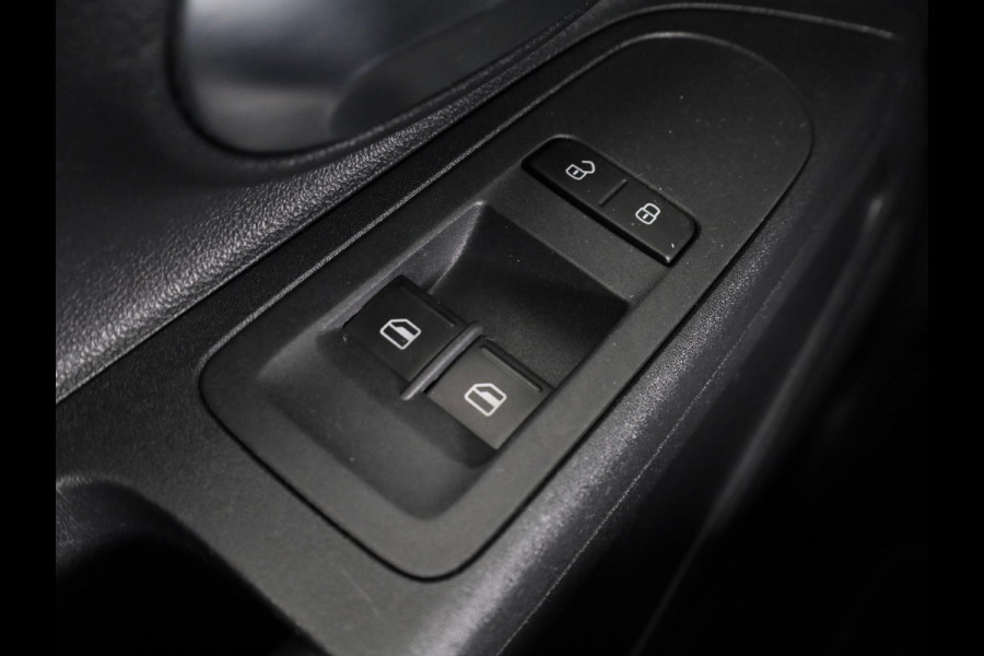 Volkswagen up! 1.0 65 pk | Verlengde garantie | Navigatie via App | Autom. airco | Cruise control | Parkeersensoren achter | Achteruitrijcamera |