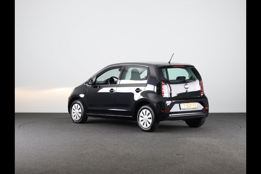 Volkswagen up! 1.0 65 pk | Verlengde garantie | Navigatie via App | Parkeersensoren achter | Achteruitrijcamera | Cruise control | Autom. airco |