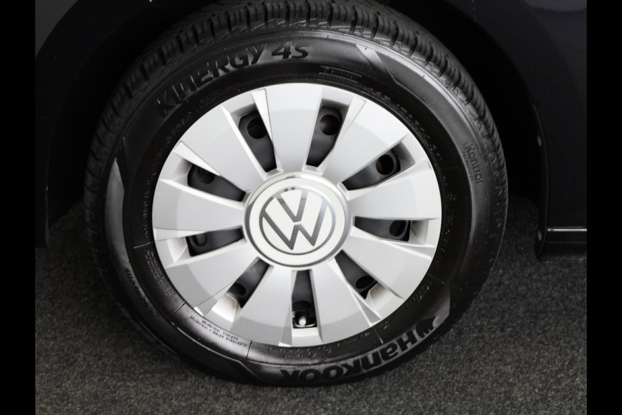 Volkswagen up! 1.0 65 pk | Verlengde garantie | Navigatie via App | Parkeersensoren achter | Achteruitrijcamera | Cruise control | Autom. airco |