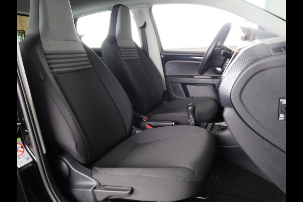Volkswagen up! 1.0 65 pk | Verlengde garantie | Navigatie via App | Parkeersensoren achter | Achteruitrijcamera | Cruise control | Autom. airco |