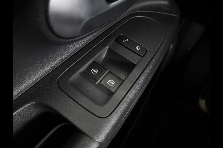 Volkswagen up! 1.0 65 pk | Verlengde garantie | Navigatie via App | Parkeersensoren achter | Achteruitrijcamera | Cruise control | Autom. airco |