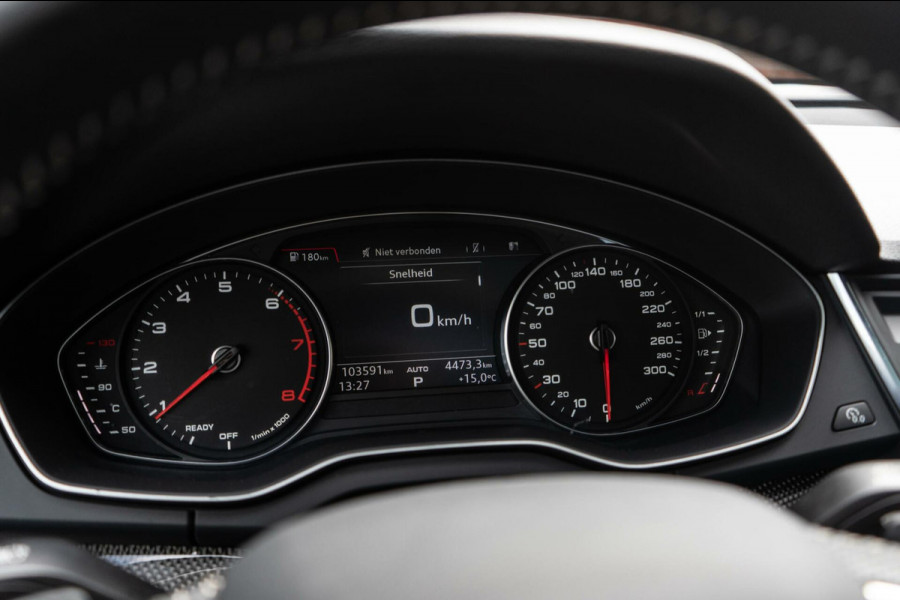 Audi Q5 2.0 TFSI Quattro S-Line Pano / Trekhaak / Camera