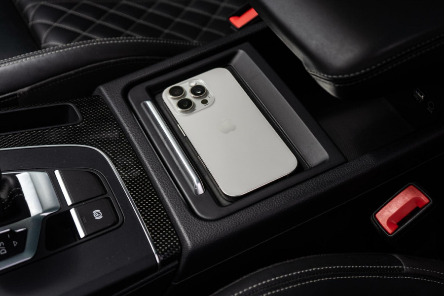 Audi Q5 2.0 TFSI Quattro S-Line Pano / Trekhaak / Camera