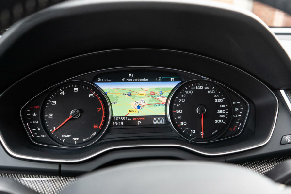 Audi Q5 2.0 TFSI Quattro S-Line Pano / Trekhaak / Camera