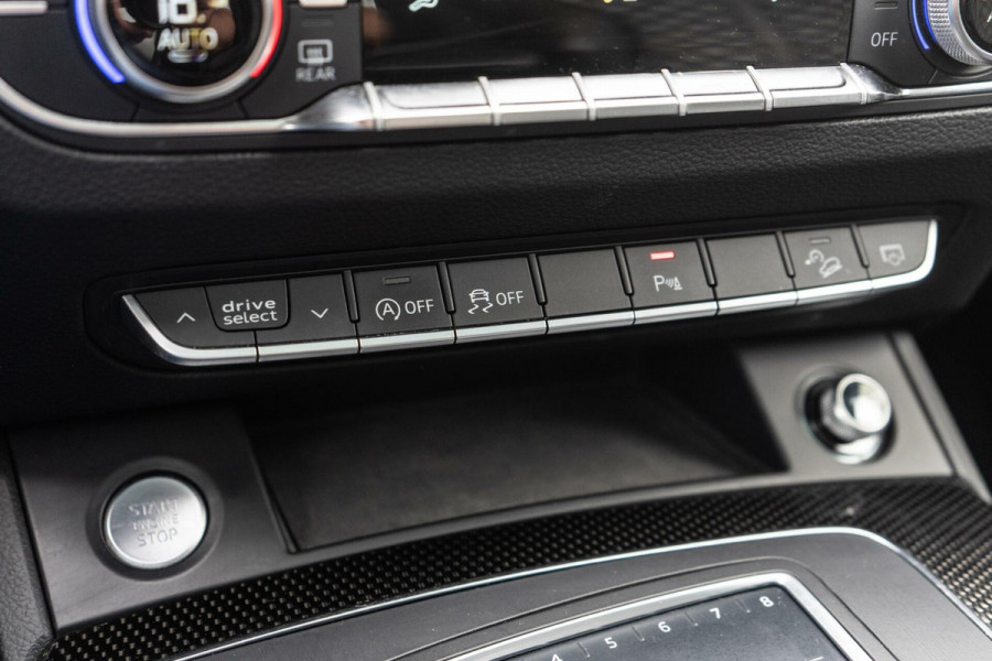 Audi Q5 2.0 TFSI Quattro S-Line Pano / Trekhaak / Camera