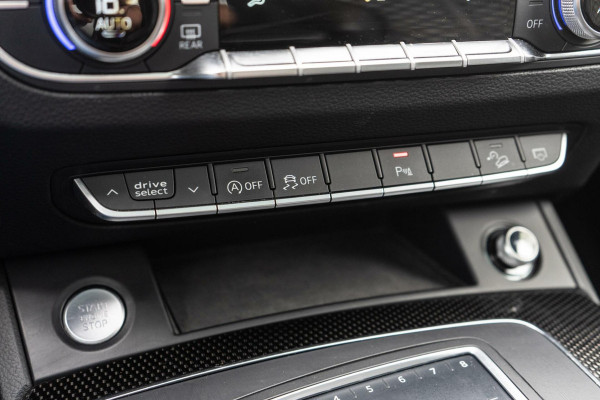 Audi Q5 2.0 TFSI Quattro S-Line Pano / Trekhaak / Camera