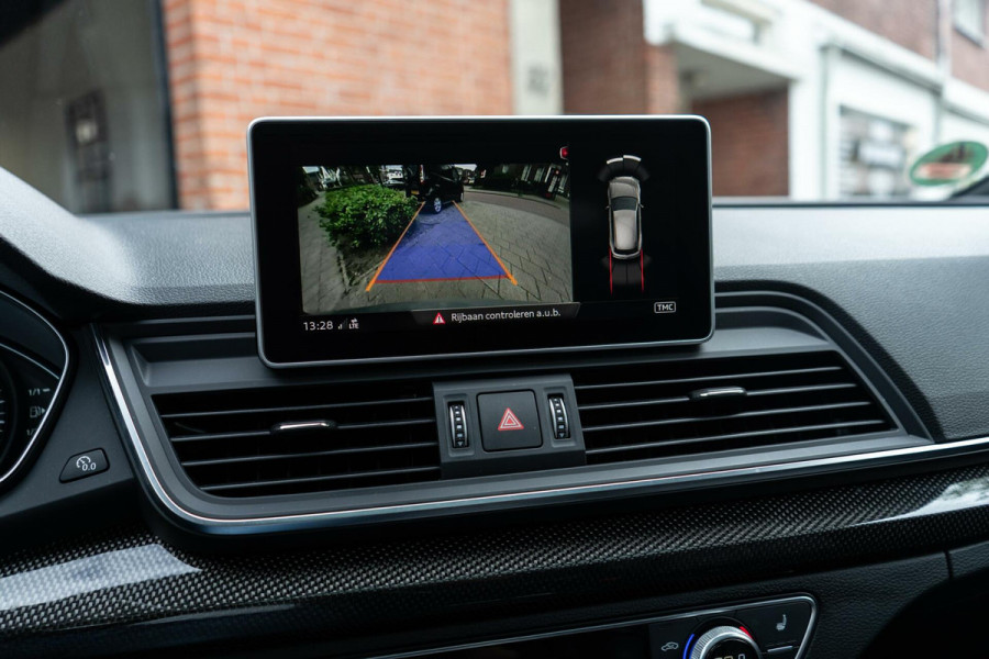 Audi Q5 2.0 TFSI Quattro S-Line Pano / Trekhaak / Camera