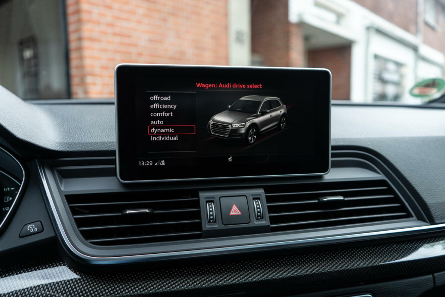 Audi Q5 2.0 TFSI Quattro S-Line Pano / Trekhaak / Camera