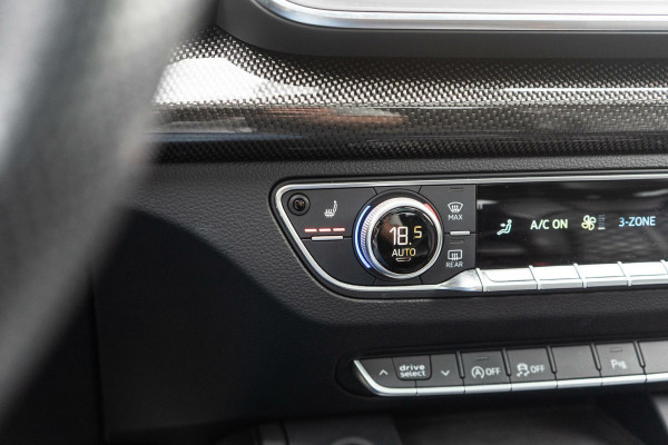 Audi Q5 2.0 TFSI Quattro S-Line Pano / Trekhaak / Camera