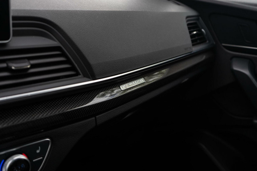 Audi Q5 2.0 TFSI Quattro S-Line Pano / Trekhaak / Camera