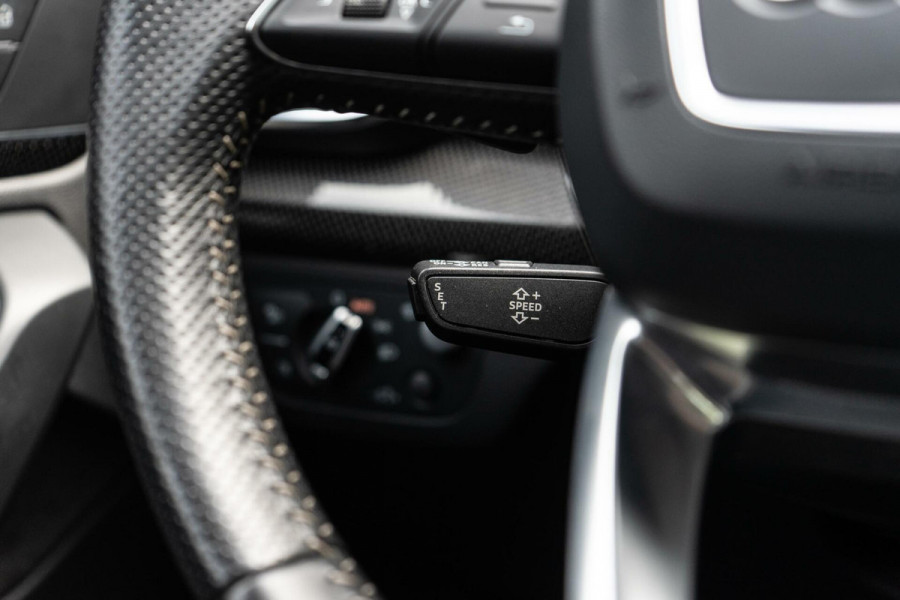 Audi Q5 2.0 TFSI Quattro S-Line Pano / Trekhaak / Camera