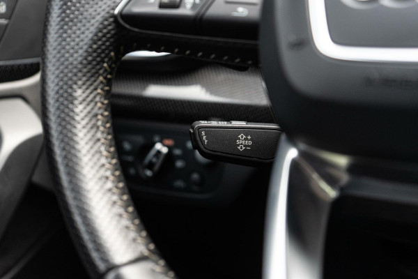 Audi Q5 2.0 TFSI Quattro S-Line Pano / Trekhaak / Camera