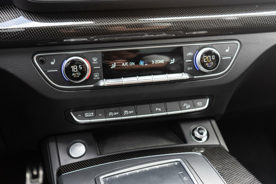 Audi Q5 2.0 TFSI Quattro S-Line Pano / Trekhaak / Camera