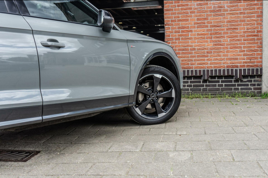 Audi Q5 2.0 TFSI Quattro S-Line Pano / Trekhaak / Camera