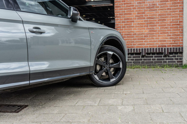 Audi Q5 2.0 TFSI Quattro S-Line Pano / Trekhaak / Camera