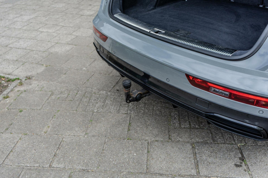 Audi Q5 2.0 TFSI Quattro S-Line Pano / Trekhaak / Camera