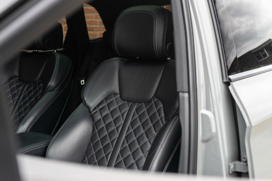 Audi Q5 2.0 TFSI Quattro S-Line Pano / Trekhaak / Camera