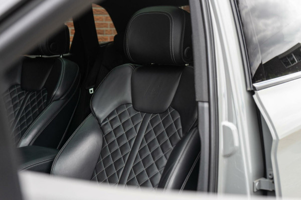 Audi Q5 2.0 TFSI Quattro S-Line Pano / Trekhaak / Camera