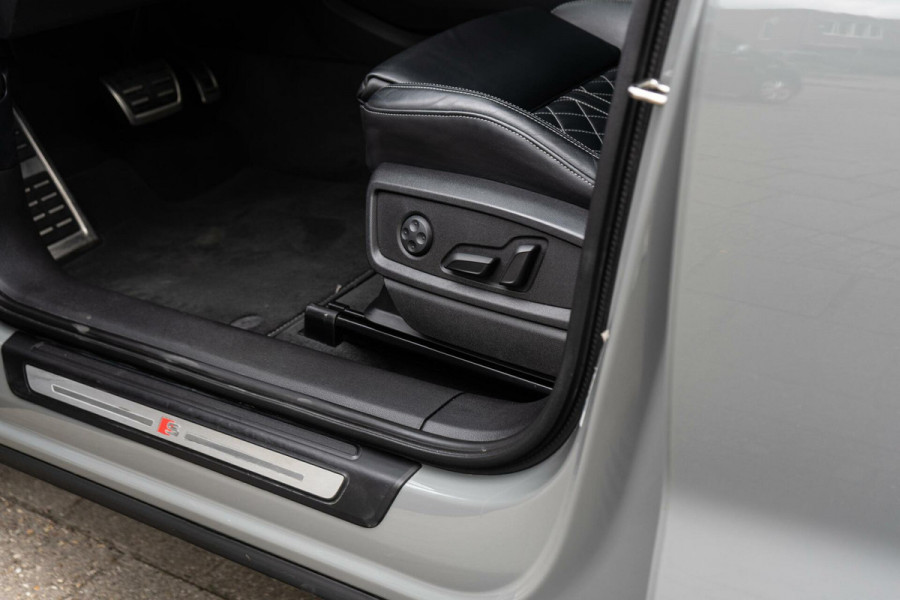 Audi Q5 2.0 TFSI Quattro S-Line Pano / Trekhaak / Camera