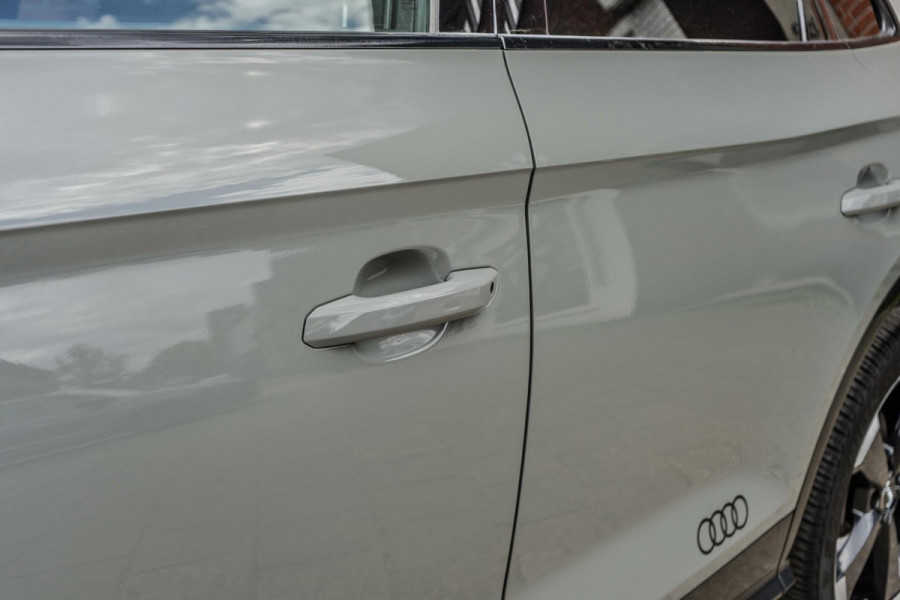 Audi Q5 2.0 TFSI Quattro S-Line Pano / Trekhaak / Camera