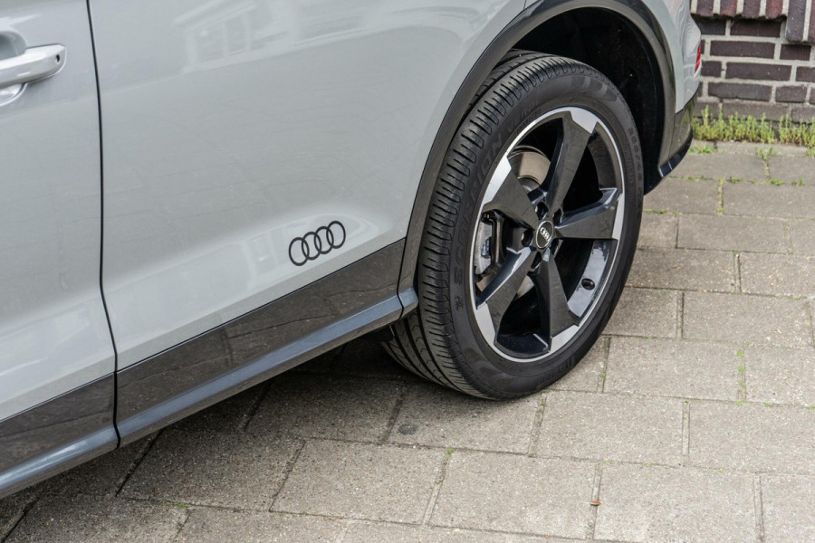 Audi Q5 2.0 TFSI Quattro S-Line Pano / Trekhaak / Camera