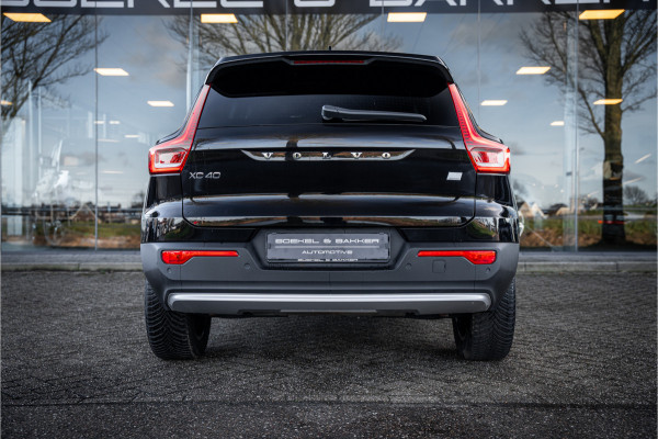 Volvo XC40 T5 Recharge Inscription Expression - Camera -