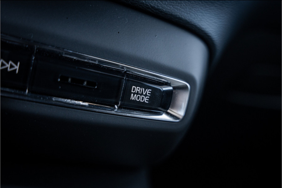 Volvo XC40 T5 Recharge Inscription Expression - Camera -