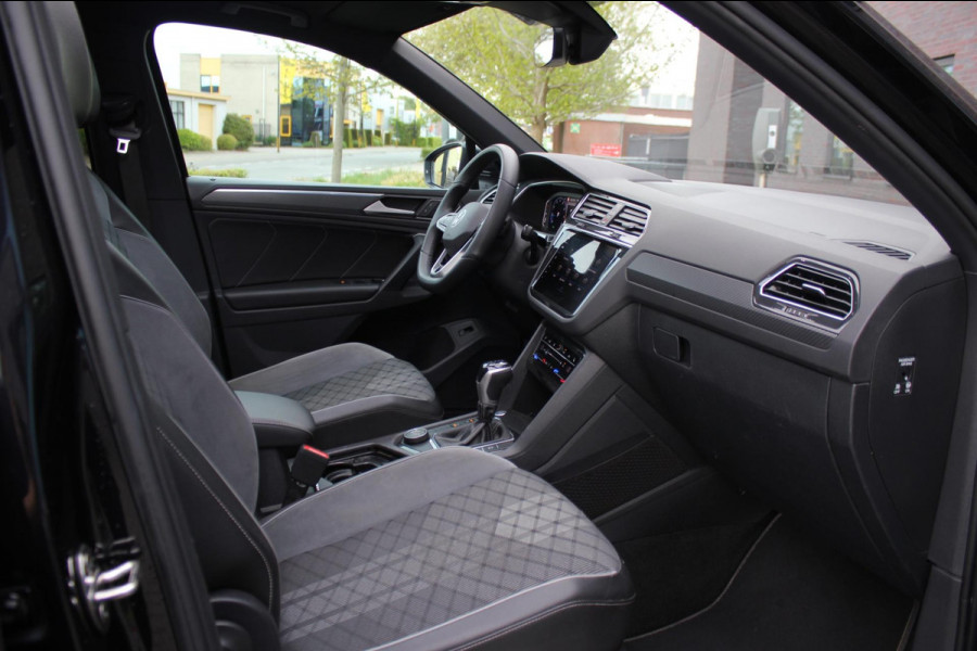 Volkswagen Tiguan 2.0 TSI 4Motion