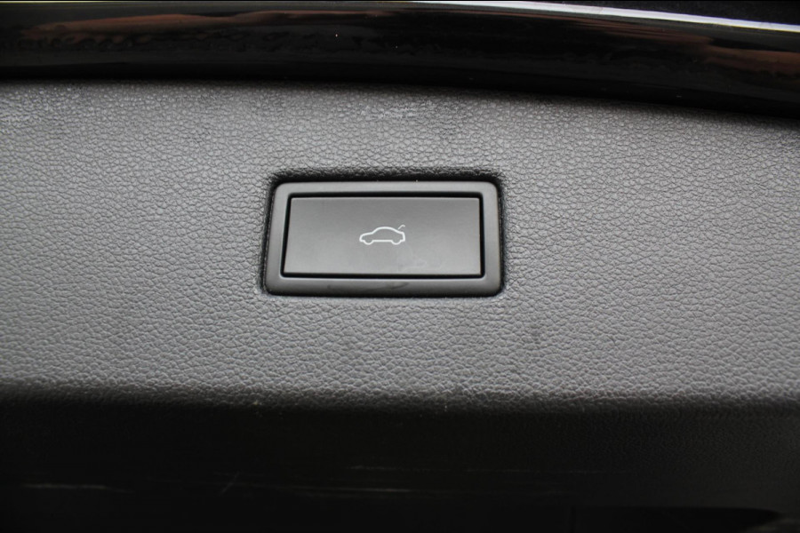 Volkswagen Tiguan 2.0 TSI 4Motion