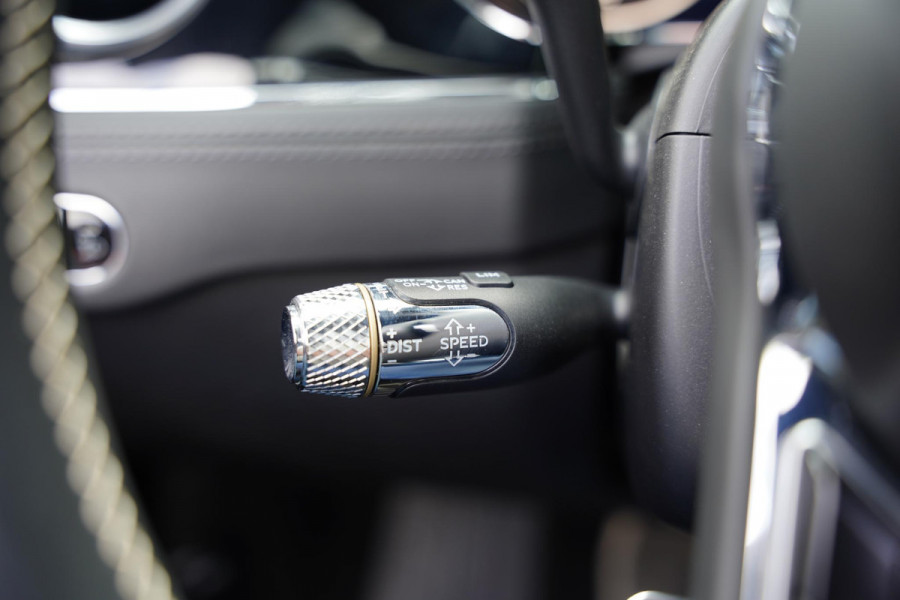 Bentley Continental GTC 6.0 W12 First Edition Quicksilver Uitlaat