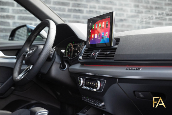 Audi Q5 Sportback 55 TFSI e S Line Luchtvering|MatrixLED|21Inch|FullBlack|367PK