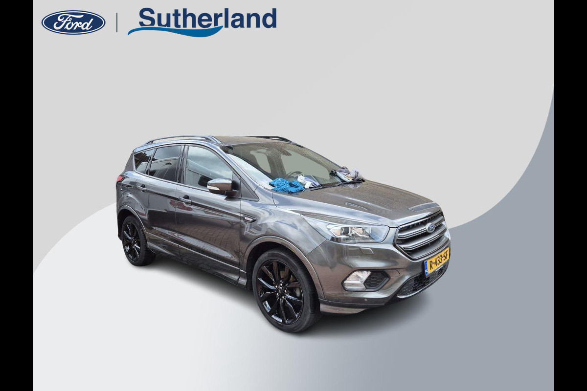 Ford Kuga 1.5 EcoBoost ST-Line | Wordt verwacht | Winter Pack | Camera | Navigatie | Trekhaak Ford Kuga 1.5 EcoBoost ST-Line | Wordt verwacht | Winter Pack | Camera | Navigatie | Trekhaak