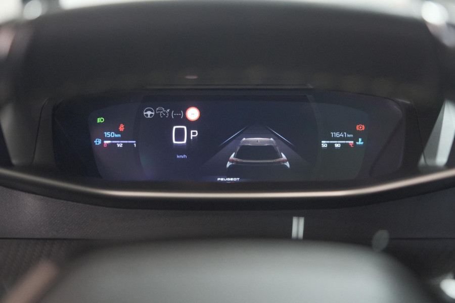 Peugeot 2008 PureTech 130 EAT8 GT | 360 Camera | Stoelmassage | Adaptieve Cruise Control | Dodehoekdetectie