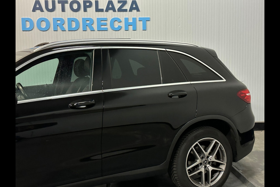Mercedes-Benz GLC 350e 4MATIC Premium Plus Trekhaak