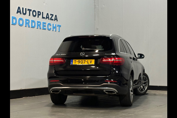 Mercedes-Benz GLC 350e 4MATIC Premium Plus Trekhaak