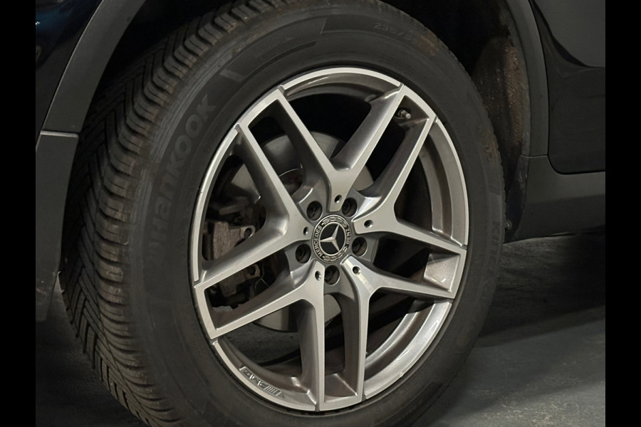 Mercedes-Benz GLC 350e 4MATIC Premium Plus Trekhaak