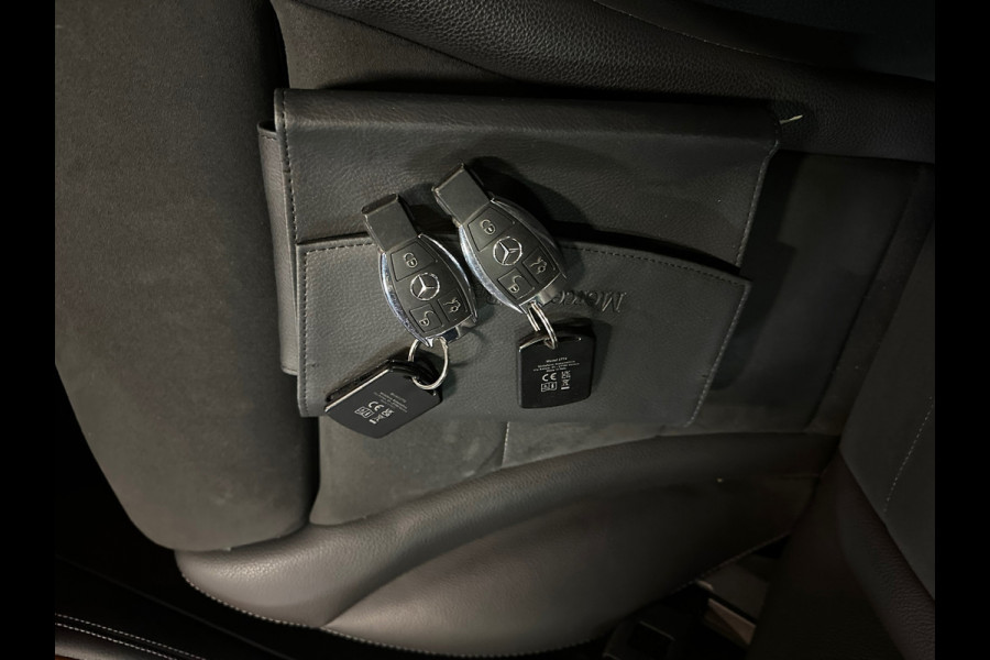 Mercedes-Benz GLC 350e 4MATIC Premium Plus Trekhaak