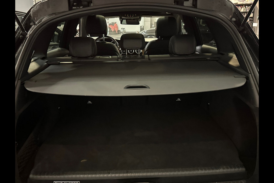 Mercedes-Benz GLC 350e 4MATIC Premium Plus Trekhaak
