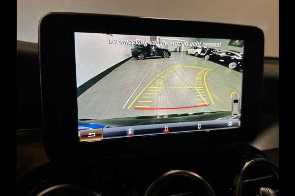 Mercedes-Benz GLC 350e 4MATIC Premium Plus Trekhaak