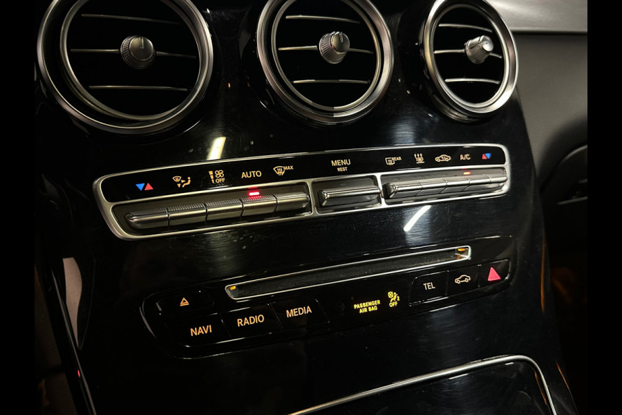 Mercedes-Benz GLC 350e 4MATIC Premium Plus Trekhaak