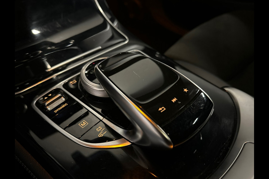 Mercedes-Benz GLC 350e 4MATIC Premium Plus Trekhaak