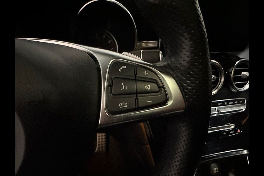 Mercedes-Benz GLC 350e 4MATIC Premium Plus Trekhaak