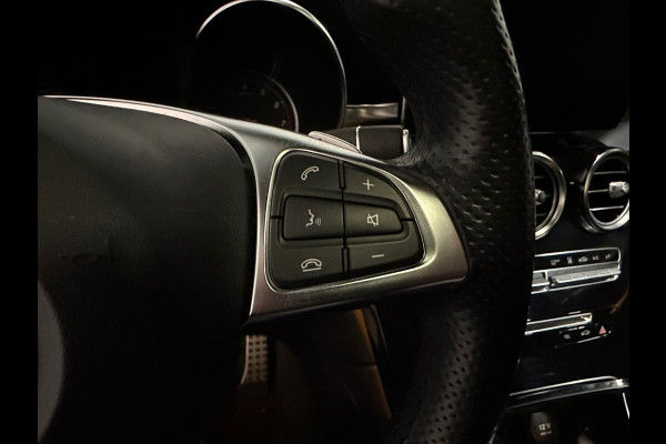 Mercedes-Benz GLC 350e 4MATIC Premium Plus Trekhaak
