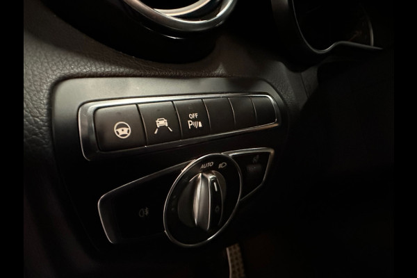 Mercedes-Benz GLC 350e 4MATIC Premium Plus Trekhaak