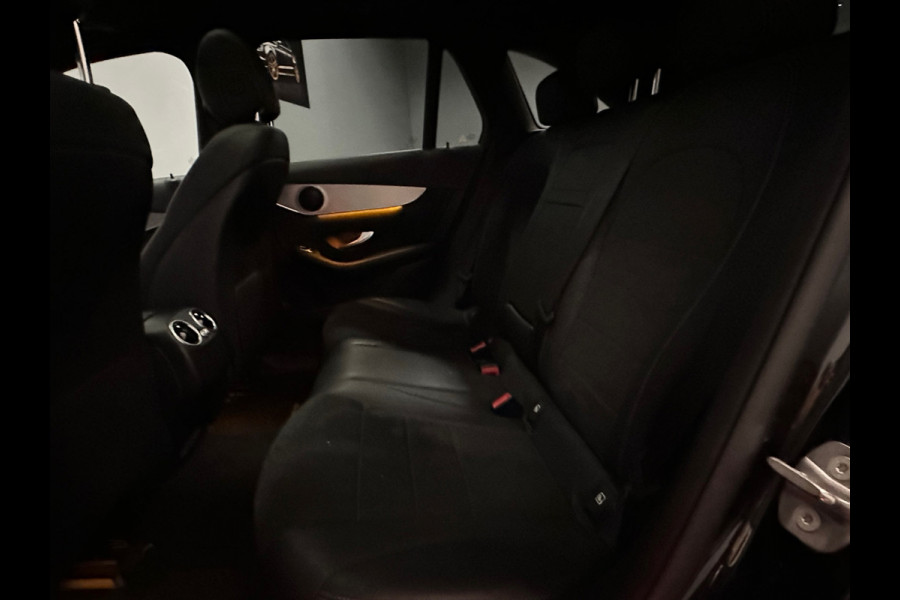 Mercedes-Benz GLC 350e 4MATIC Premium Plus Trekhaak